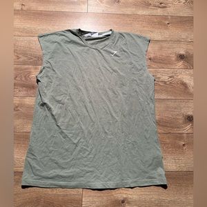 Gymshark tanktop